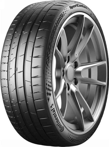 Автошина R18 225/45R18 Continental SportContact 7 95Y