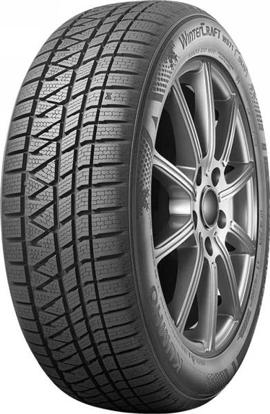 Автошина R18 235/65R18 Marshal WinterCraft SUV WS71 106H