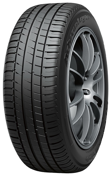 Автошина R16 215/45R16 BFGoodrich Advantage XL 90V