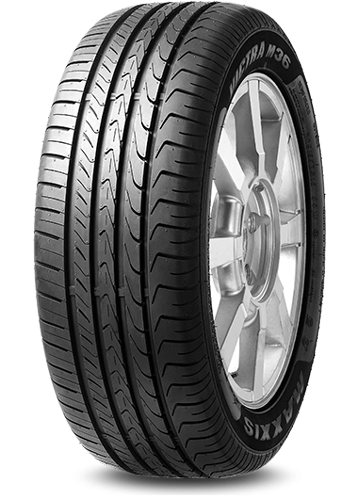 Автошина R19 245/40R19 Maxxis M36+ Victra 98Y runflat
