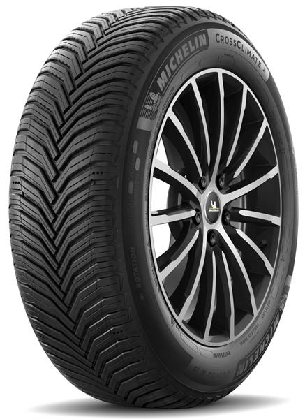 Автошина R17 215/40R17 Michelin Crossclimate 2 87W