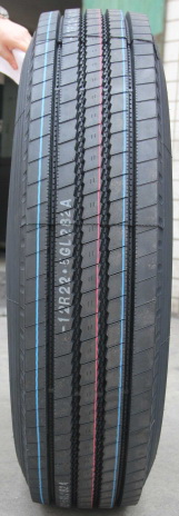 Автошина 315/70R22.5 Advance GL-282A 156/150L НС20 Рулевая