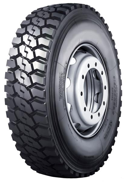 Автошина 315/80R22.5 Bridgestone L355 156/150 K Ведущая