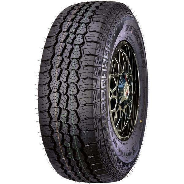 Автошина R15 265/70R15 Tracmax X-PRIVILO AT01 112H