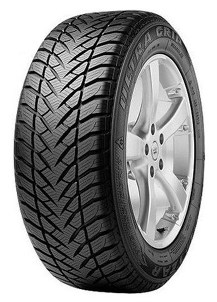Автошина R18 245/60R18 GoodYear ULTRA GRIP + SUV 105H