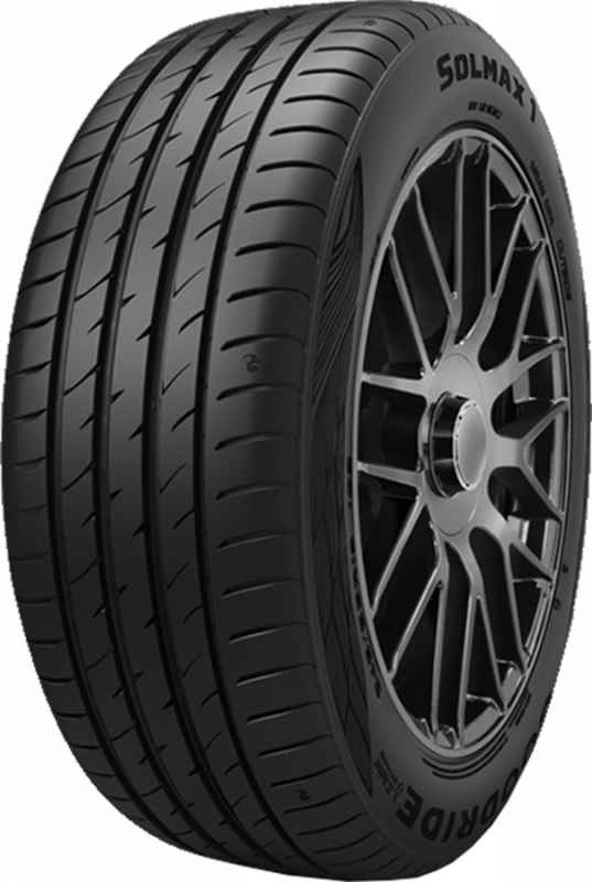 Автошина R20 245/45R20 Goodride Solmax1 103W