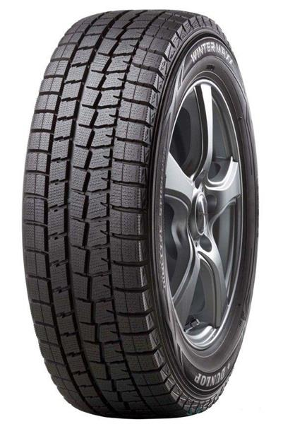 Автошина R16 225/55R16 Dunlop WINTER MAXX WM01 99T