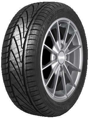 Автошина R15 195/50R15 Contyre Vegas 82H