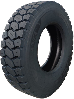 Автошина 315/80R22.5 Advance GM-A① 158/156G НС22 Ведущая