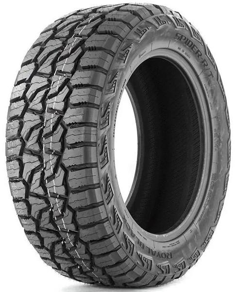 Автошина R16 275/70R16 Royal Black Spider-R/T 119/116Q
