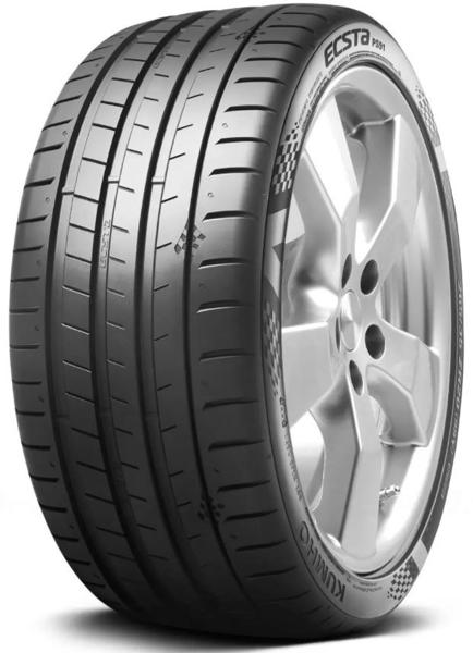Автошина R18 255/40R18 Kumho PS91 99Y