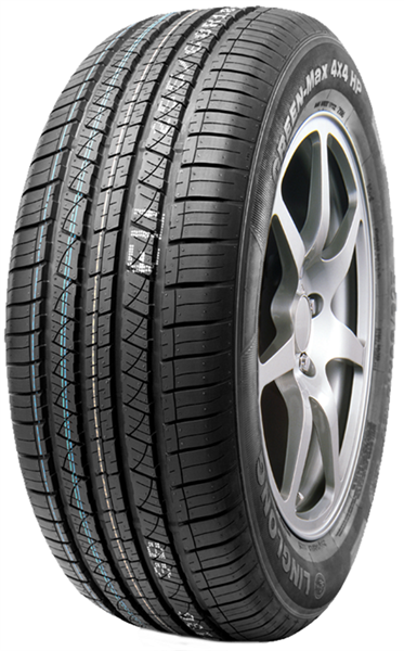 Автошина R17 215/65R17 Linglong GREEN Max 4x4 HP XL 103V