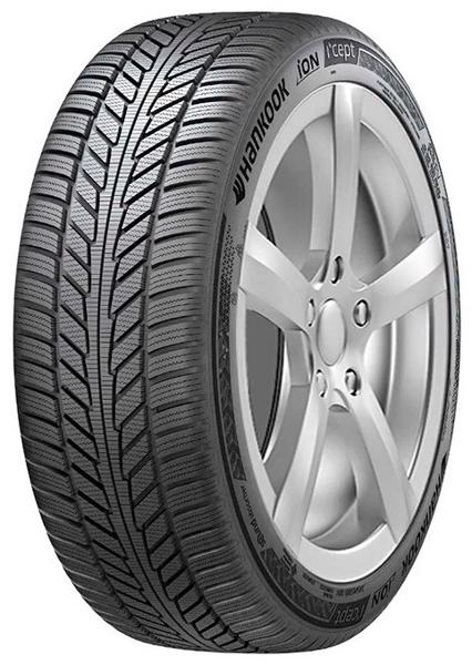 Автошина R19 225/55R19 Hankook iON i*cept IW01 103V