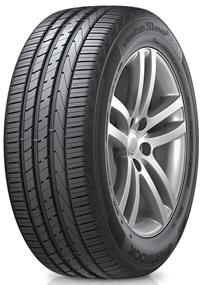 Автошина R19 275/55R19 Hankook Ventus S1 evo2 K117A 111V