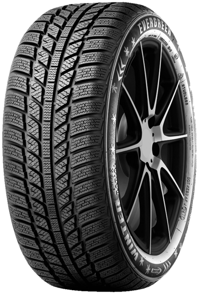 Автошина R14 175/65R14 Evergreen EW62 82H