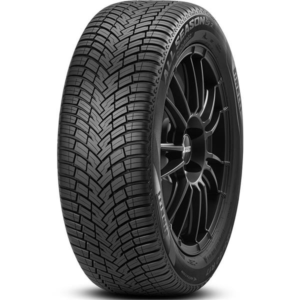 Автошина R19 215/50R19 Pirelli Cinturato All Season SF 2 93T s-i elt