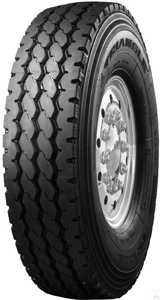 Автошина 11.00R22.5 Triangle TR 663 146/143L НС16 Универсальная