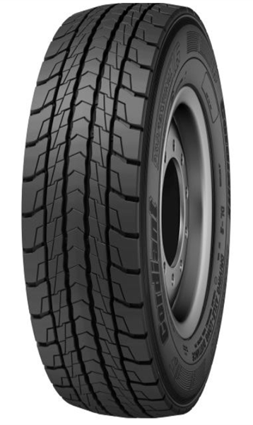 Автошина 315/70R22.5 Cordiant Professional DL-2 154/150L Ведущая
