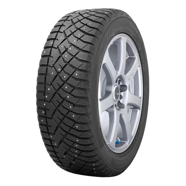 Автошина R18 235/55R18 Nitto Therma Spike 104T Ш