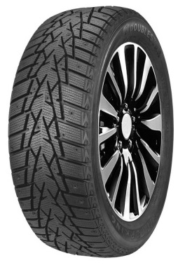 Автошина R17 225/65R17 Double Star DW01 (без шипов) 102T