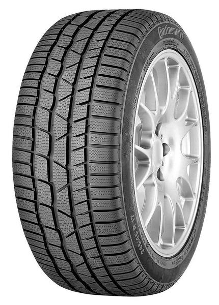 Автошина R19 275/40R19 Continental ContiWinterContact TS 830 101V