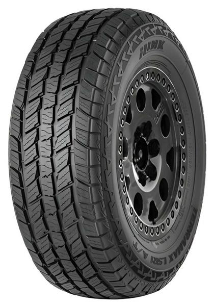 Автошина R15 235/75R15 Ilink TERRAMAX LSR1 A/T 109S