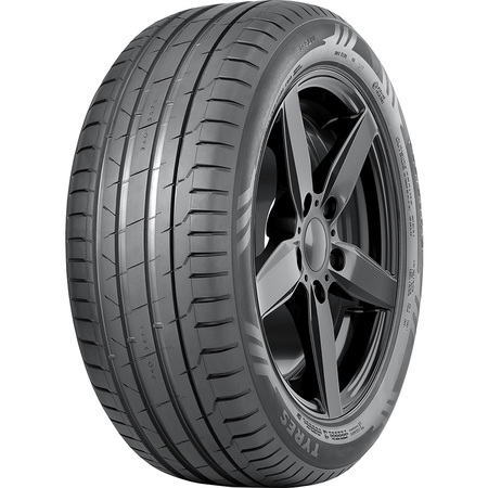 Автошина R21 275/45R21 Ikon Autograph Ultra 2 SUV 110Y