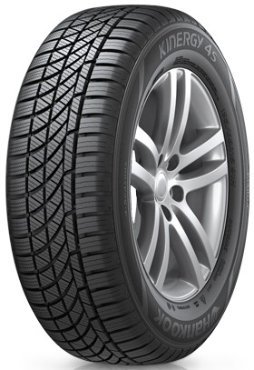 Автошина R13 155/70R13 Hankook Kinergy 4S H740 75T
