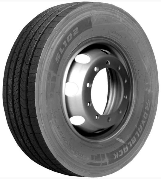 Автошина 295/80R22.5 Royal black SL102 154/149M НС18