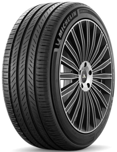 Автошина R16 205/55R16 Michelin Primacy 5 91V