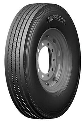 Автошина 245/70R19.5 Tornado GL283A  136/134M НС16 рулевая/прицепная
