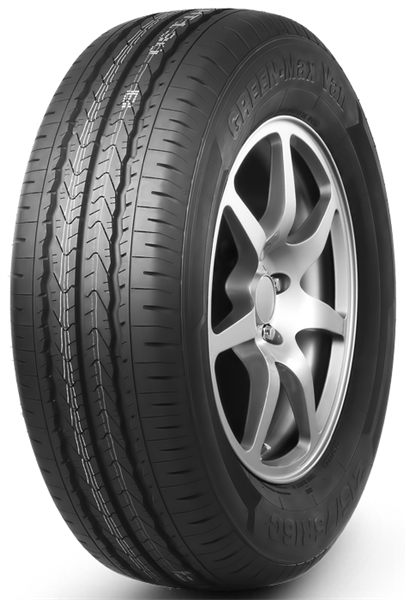 Автошина R15 215/65R15C Linglong Green-Max VAN 104/102T