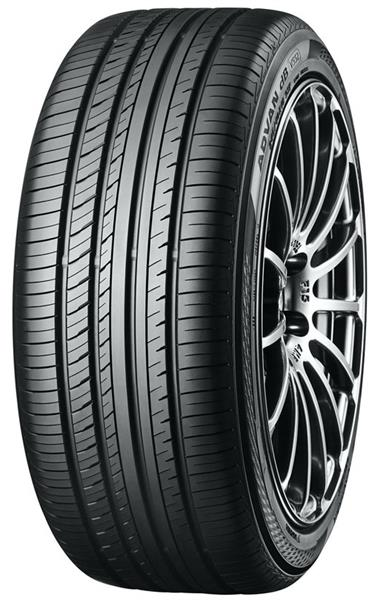 Автошина R17 235/50R17 Yokohama advan db v552 96V