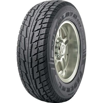 Автошина R18 275/60R18 Federal HIMALAYA SUV 117T Ш