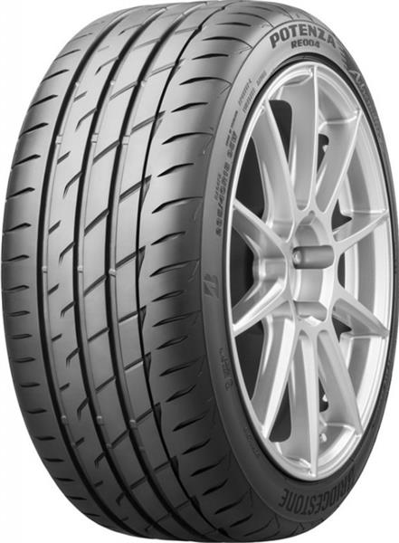 Автошина R18 235/55R18 Bridgestone Potenza Adrenalin RE004 100W