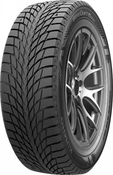 Автошина R18 225/45R18 Kumho WinterCraft Wi51 XL 95T