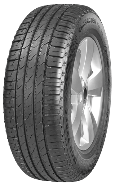Автошина R16 215/65R16 Ikon Tyres Character Aqua SUV 98H