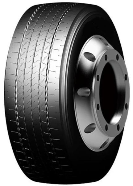 Автошина 385/65R22.5 Aplus TL003 164K НС24 Прицеп