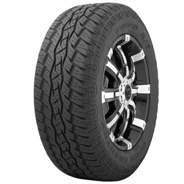 Автошина R16 235/85R16 Toyo Open Country A/T+ 120/116S