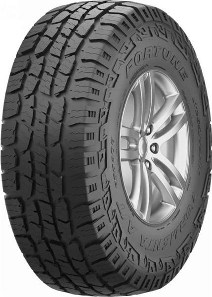 Автошина R17 265/65R17 Fortune Tormenta A/T FSR308 112T