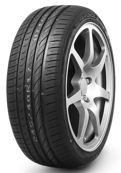 Автошина R17 245/45R17 Leao Nova_Force 99W