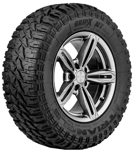 Автошина R16 235/85R16 Triangle GripX MT TR281 120/116Q