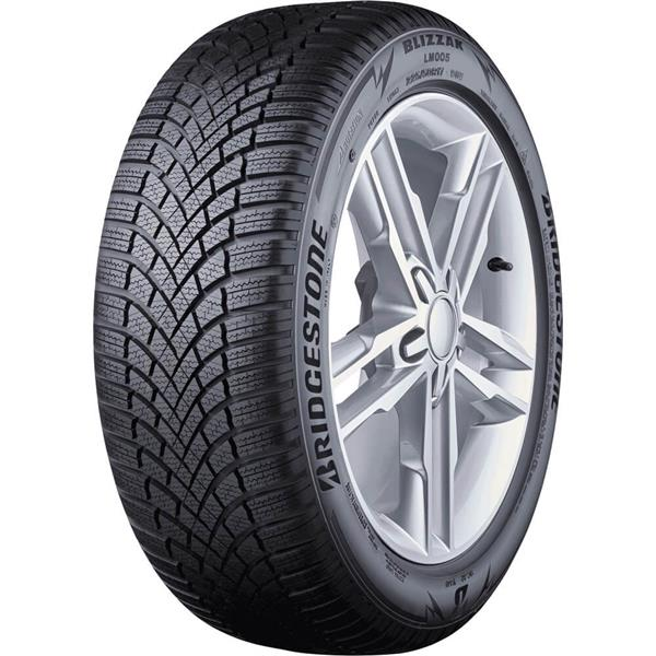 Автошина R16 205/65R16 Bridgestone BLIZZAK LM005 95H