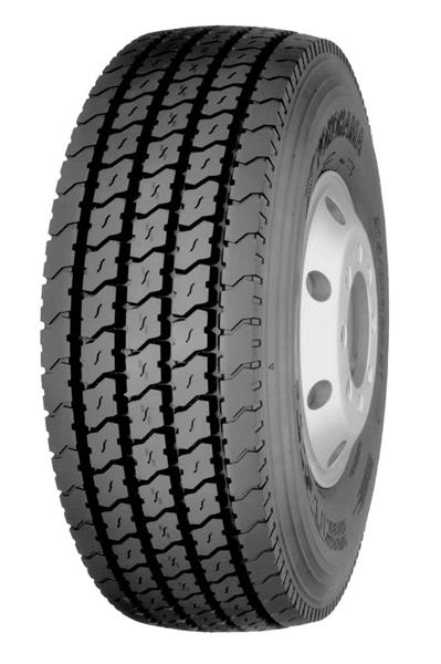 Автошина 315/80R22.5 Yokohama TY517E 154/150M НС0 Ведущая