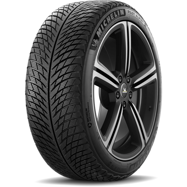 Автошина R18 245/40R18 Michelin Pilot Alpin 5 97V MO1