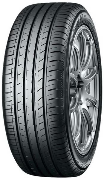 Автошина R17 215/55R17 Yokohama BluEarth-GT AE51 94W