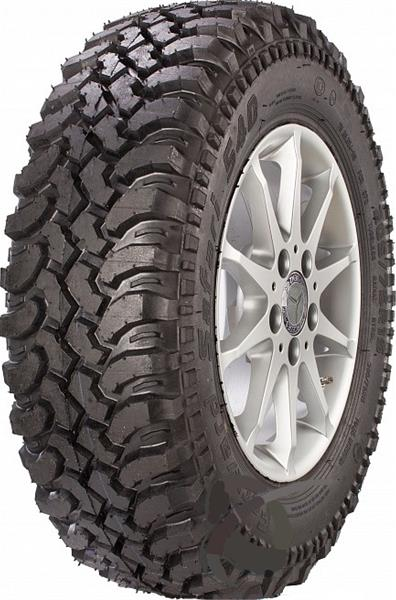 Автошина R15 205/75R15 Барнаульский ШЗ FORWARD SAFARI 540 97Q