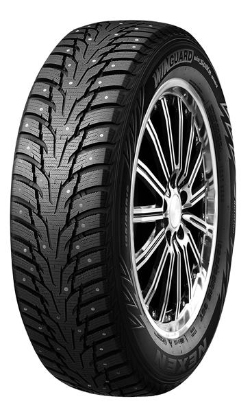 Автошина R16 195/60R16 Nexen WINGUARD winSpiKe WH62 89T Ш