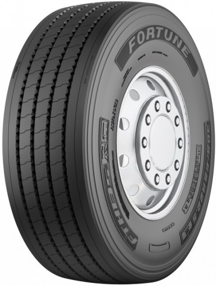 Автошина 215/75R17.5 Fortune FTH135 135/133J НС18 Прицеп