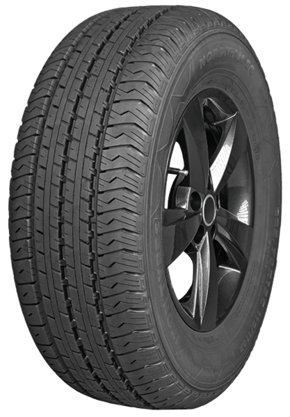 Автошина R15 225/70R15C Ikon Tyres Nordman SC 112/110R
